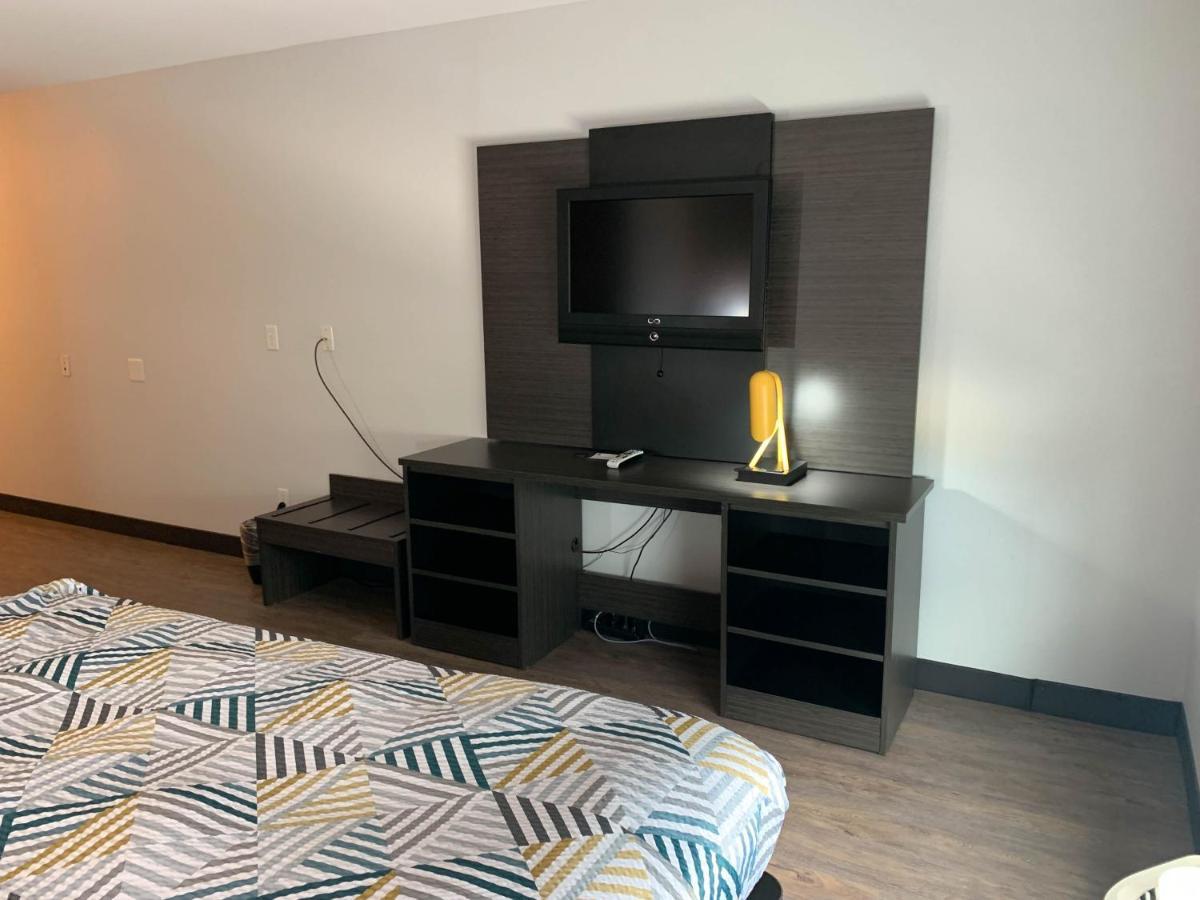 Studio 6 Hobbs Nm Event Center Экстерьер фото