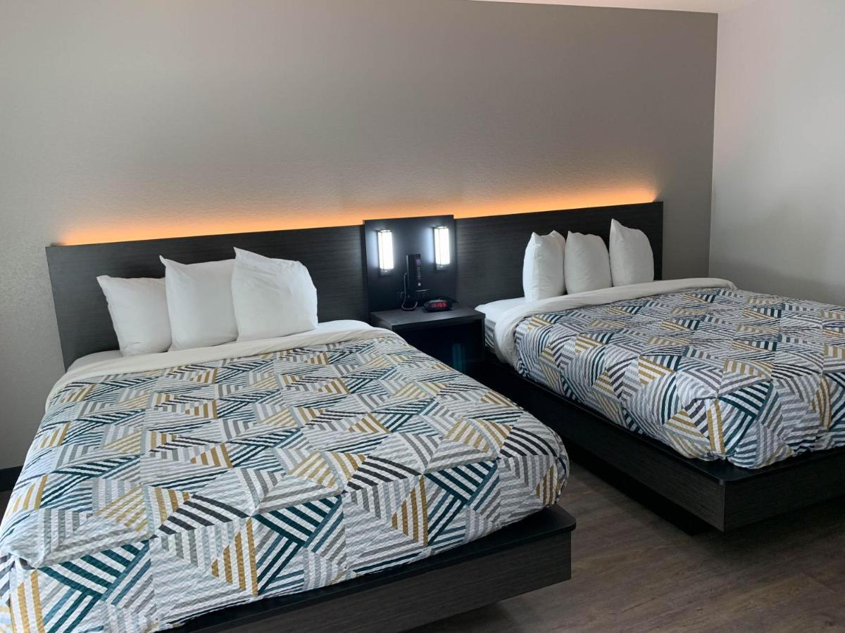 Studio 6 Hobbs Nm Event Center Экстерьер фото