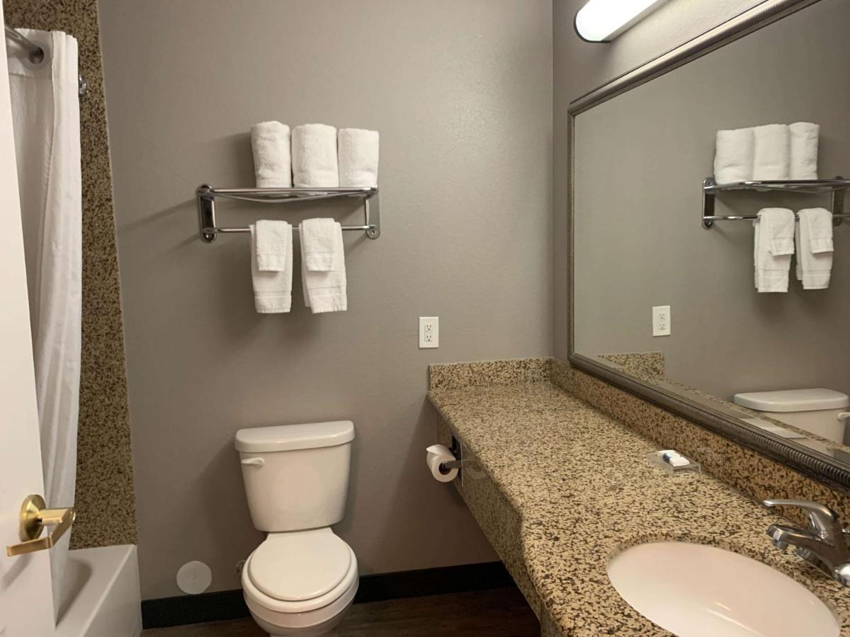 Studio 6 Hobbs Nm Event Center Экстерьер фото